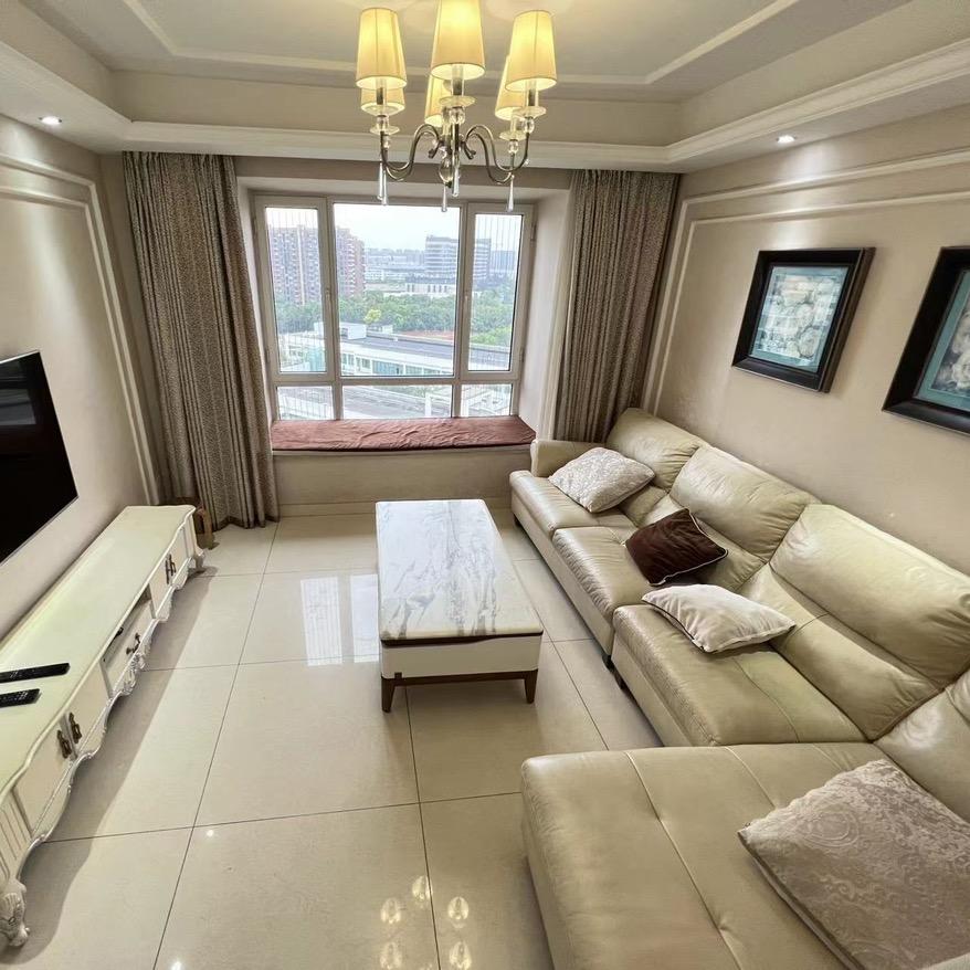 杭州租房.九堡小石