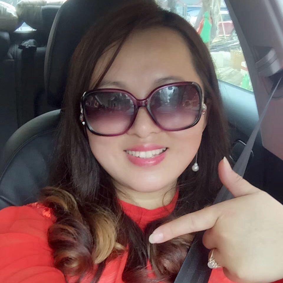 缘来您好💕