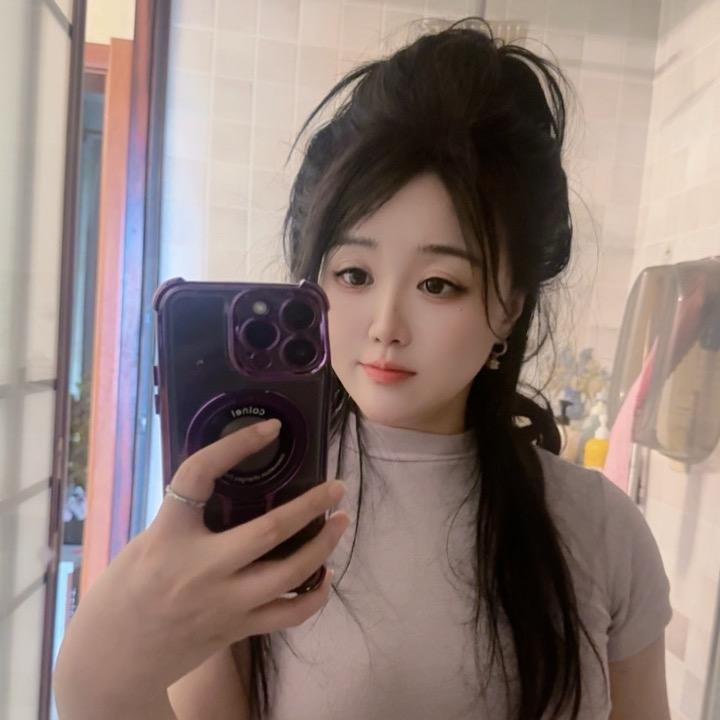 东北子纯¹⁶🐼很温柔