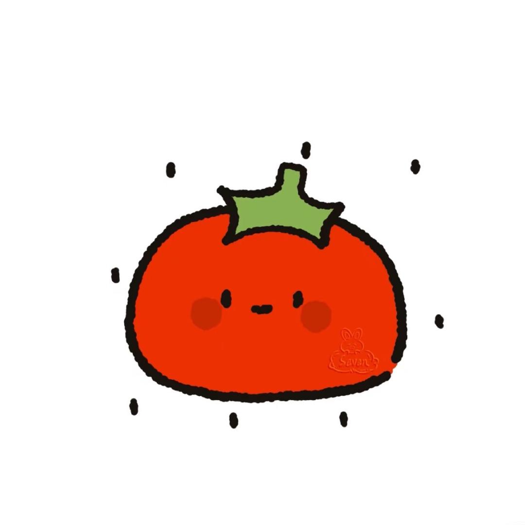 番茄^