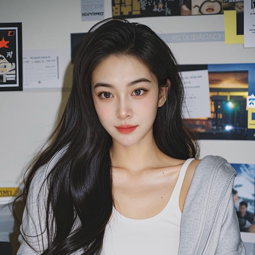 l靓儿