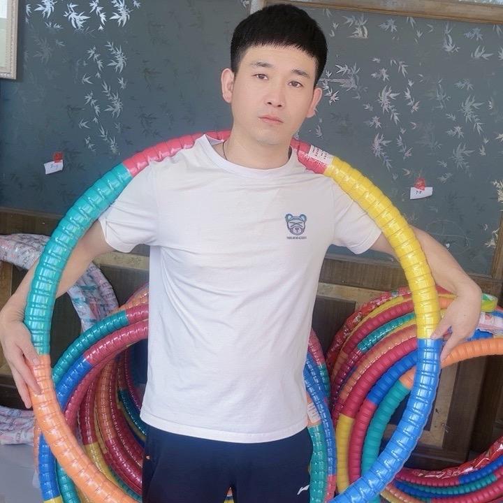 凫健体育商务