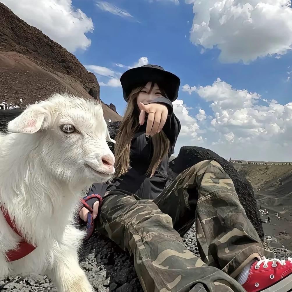 Yů˄·͈༝·͈˄◞