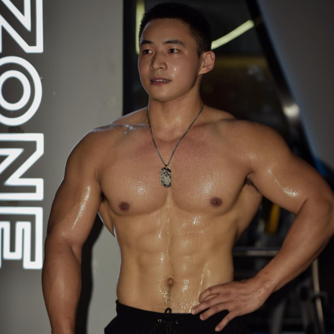 命甴己造💪