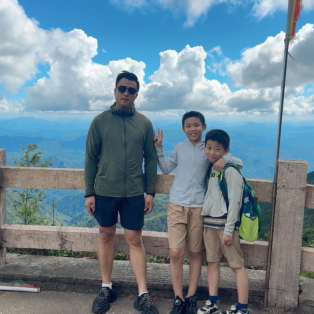 俏逗妈方便速食厂家～全国招商～曹宇枫