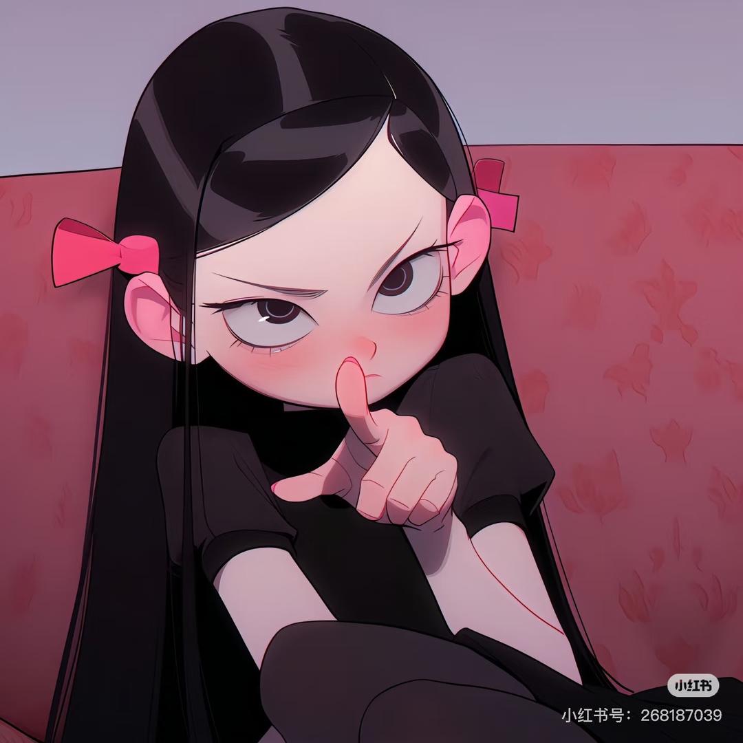 小梨涡 💭