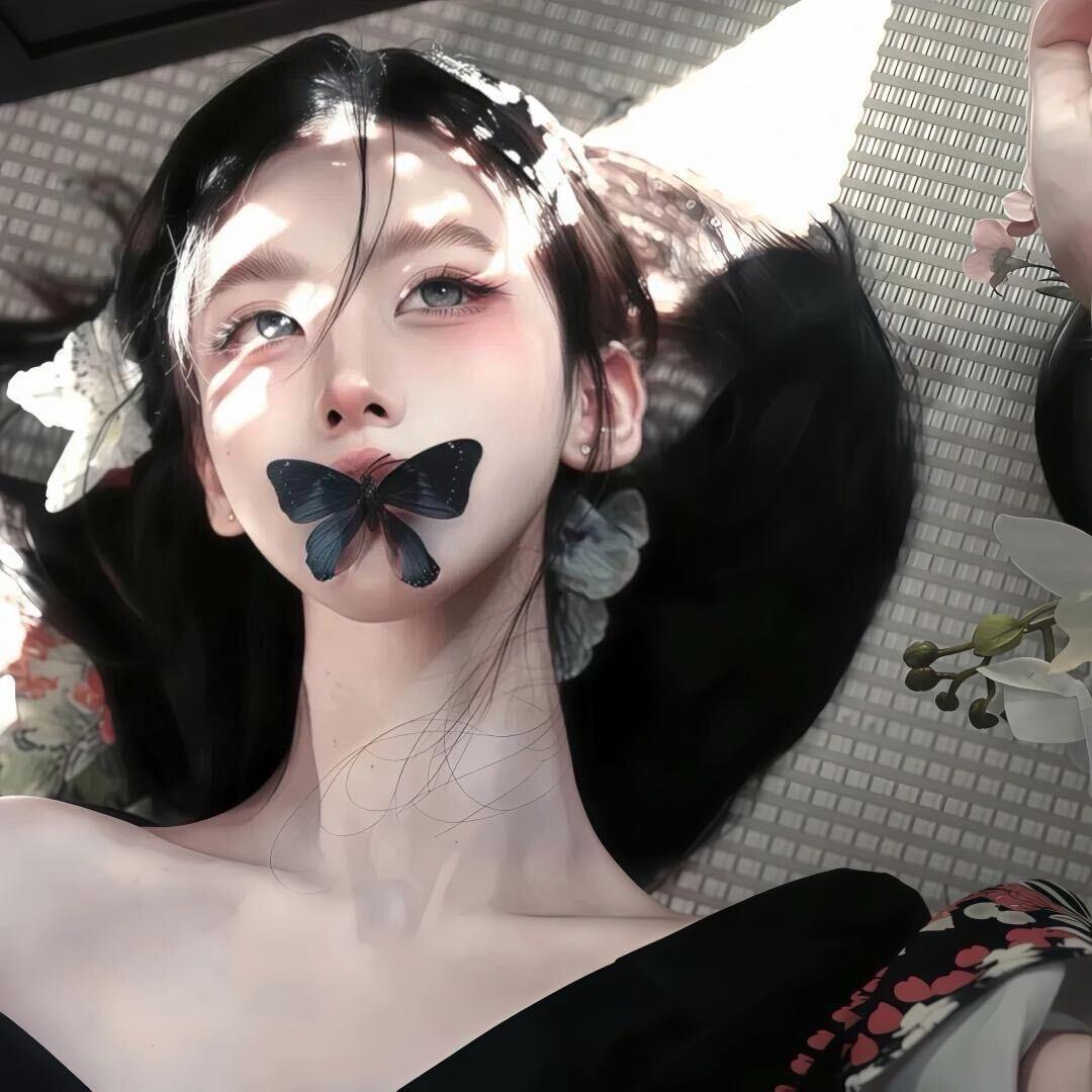 玲玲子