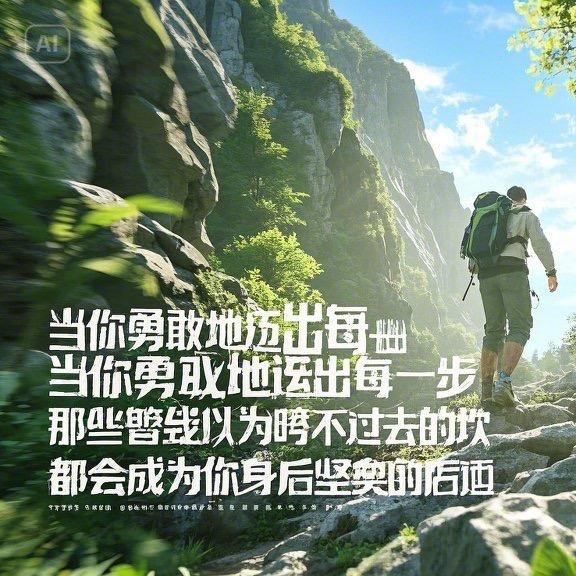 锋行励志名言语录