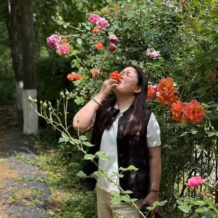 清姐