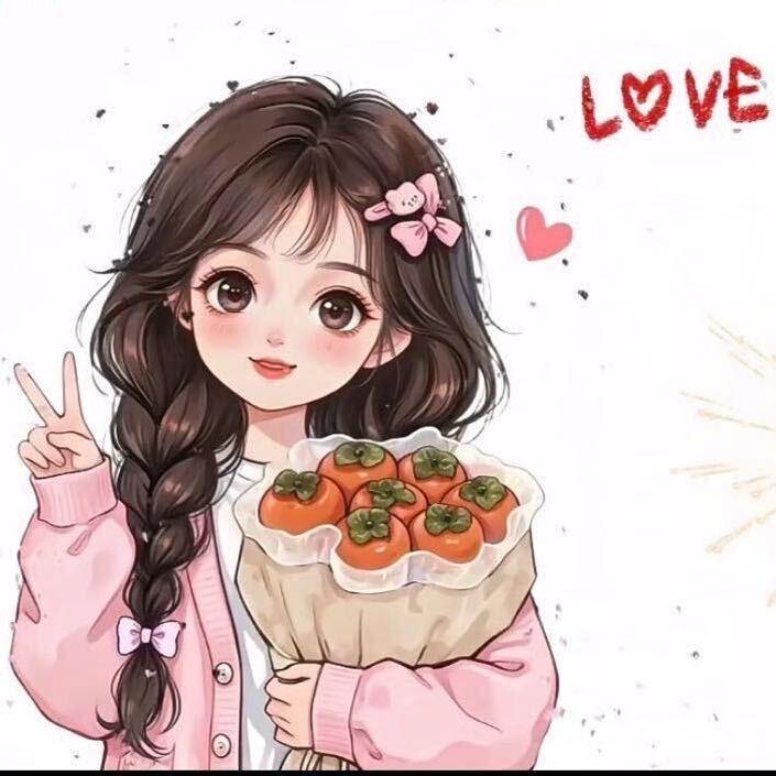 糖公主👸