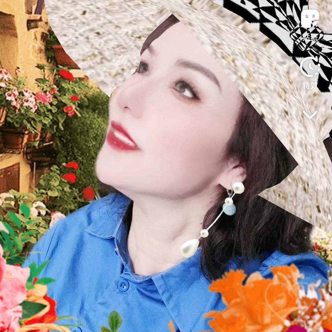 🌺萨姐🌻🌻