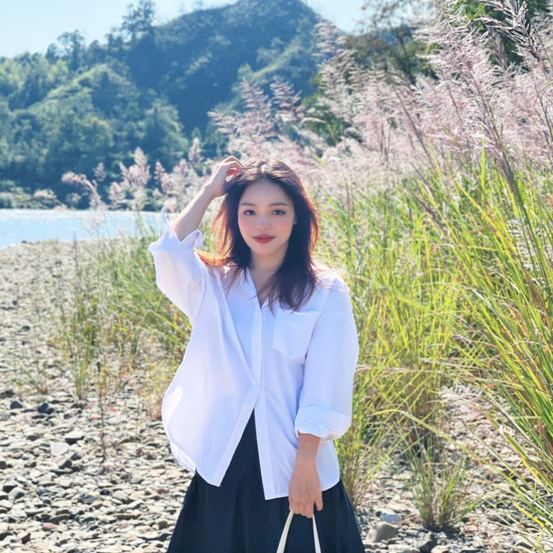 圆琴琴愿显瘦吧🍐