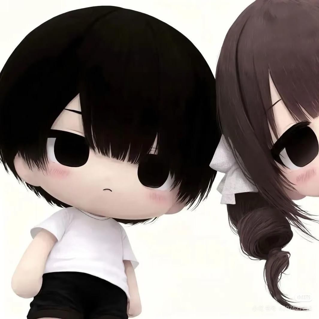 女朋友是我的小狗