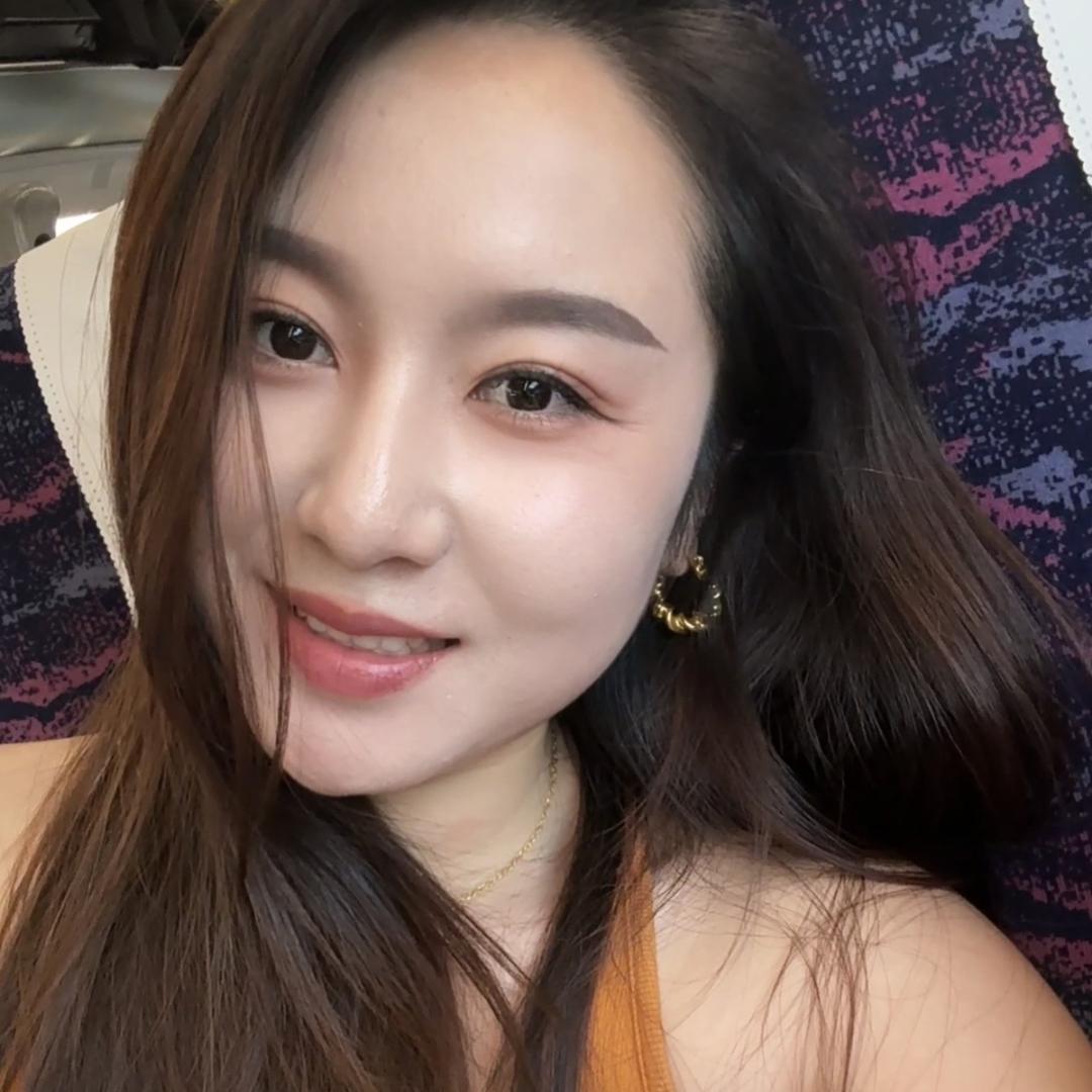 晨妹女装日常生活号