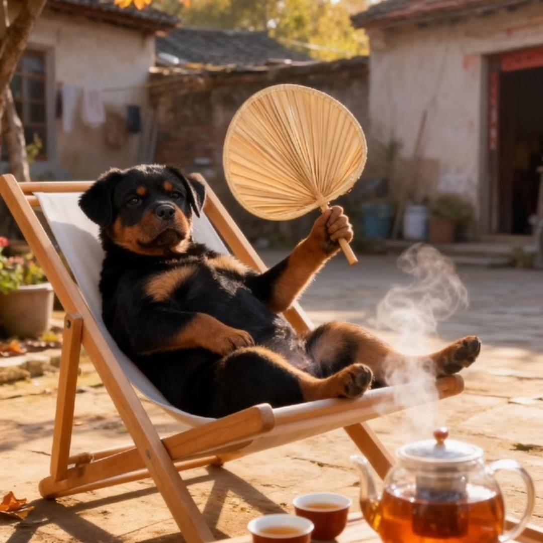 有点Der、吃药还不去根&