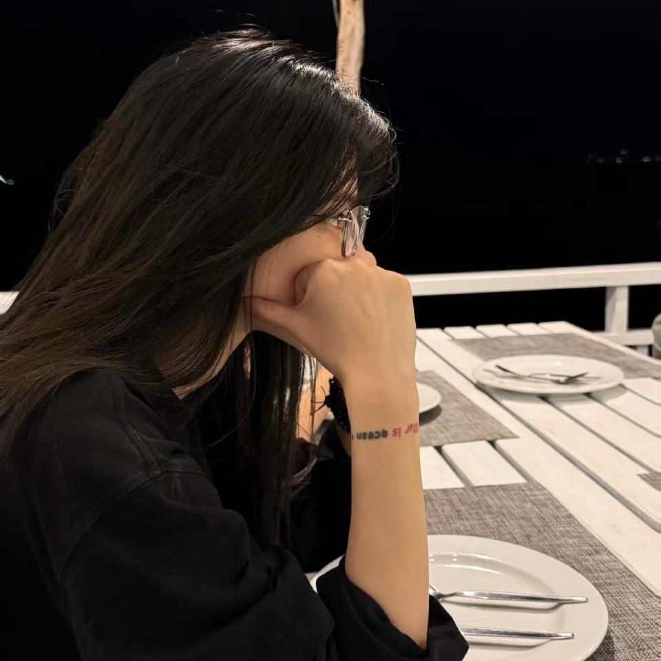 周八上学的普通人