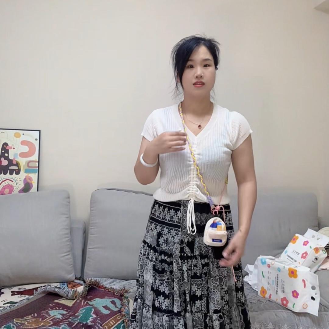 橙子姐姐