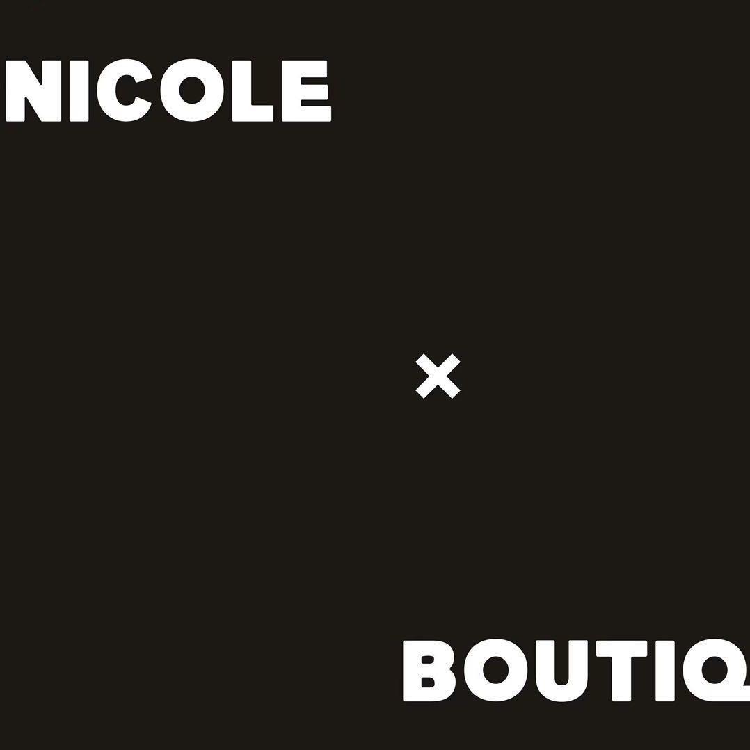 Nicole买手店