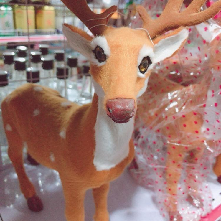 小可乐的百货铺