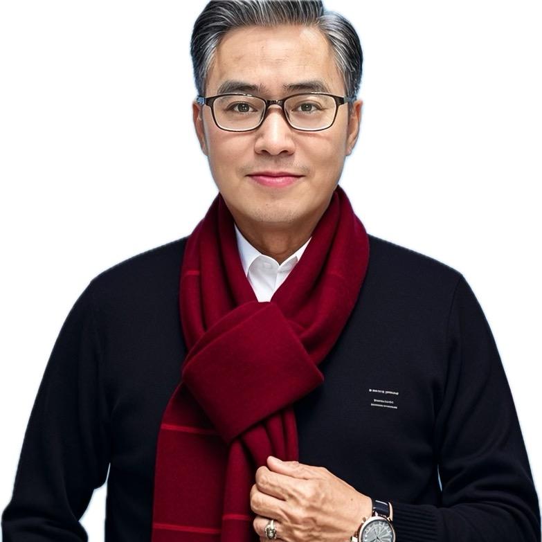 卜合礼的陈先森