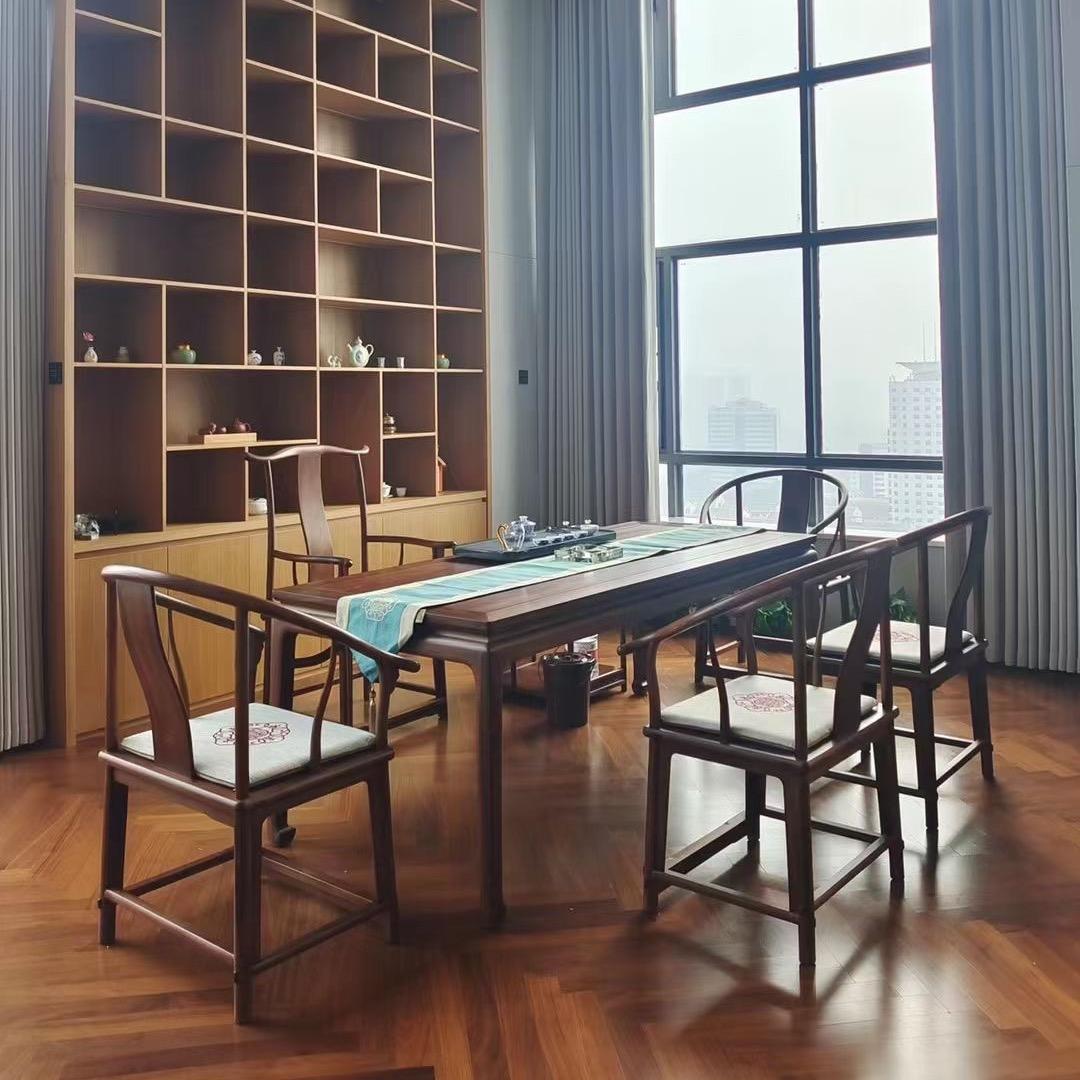 东阳辰洪红木家具