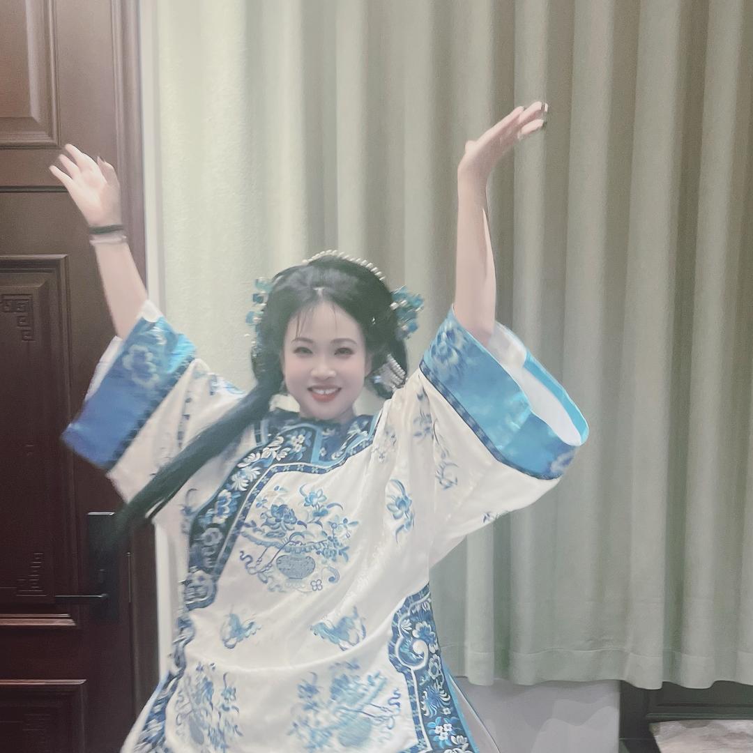 正直涂涂小可爱