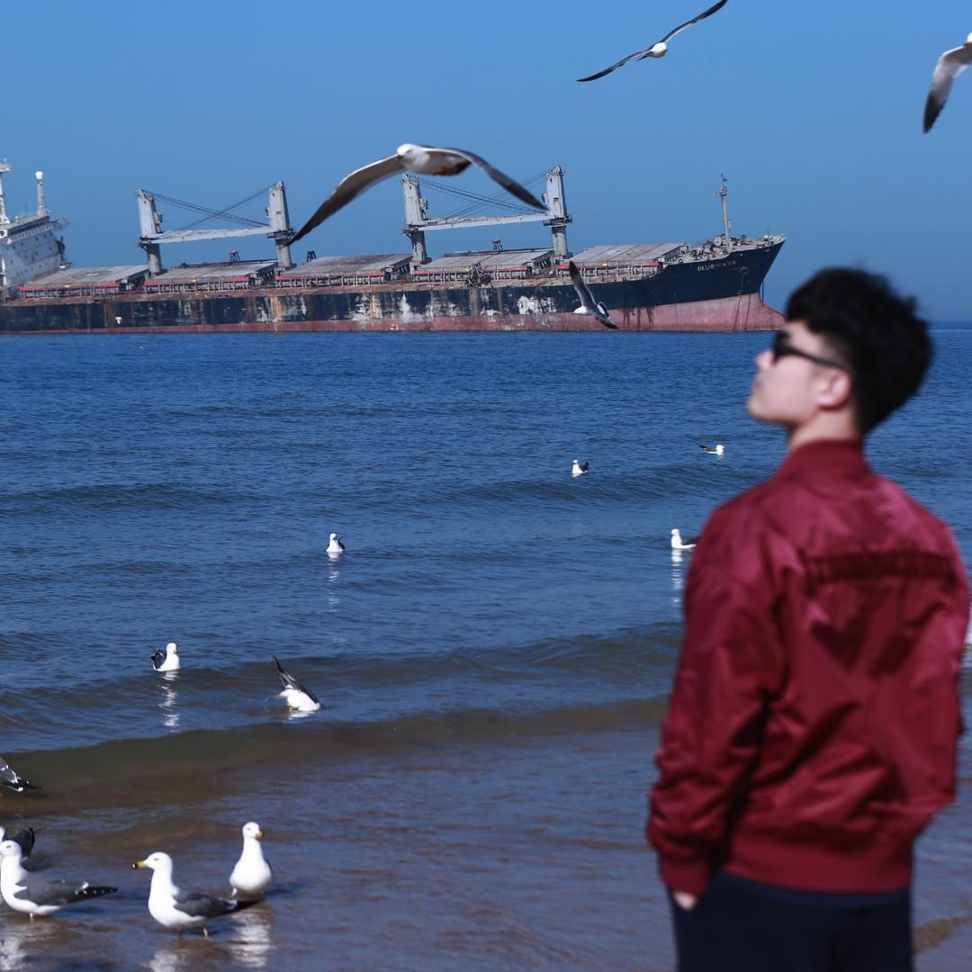 不吃消炎药