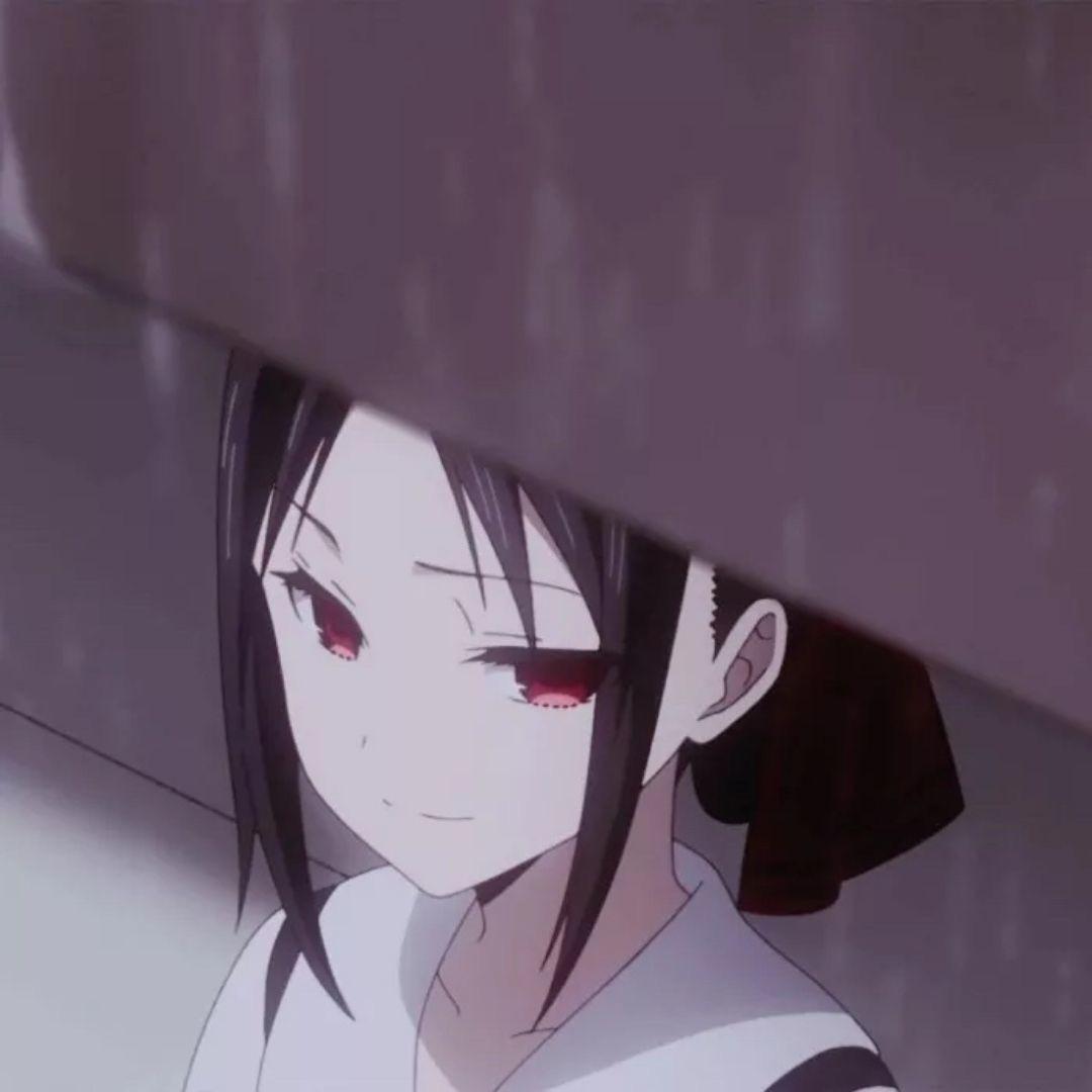 晚月.