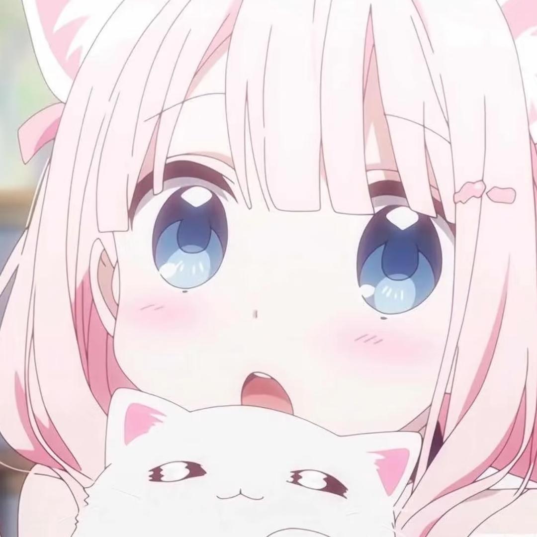 宅小妤（流浪版）