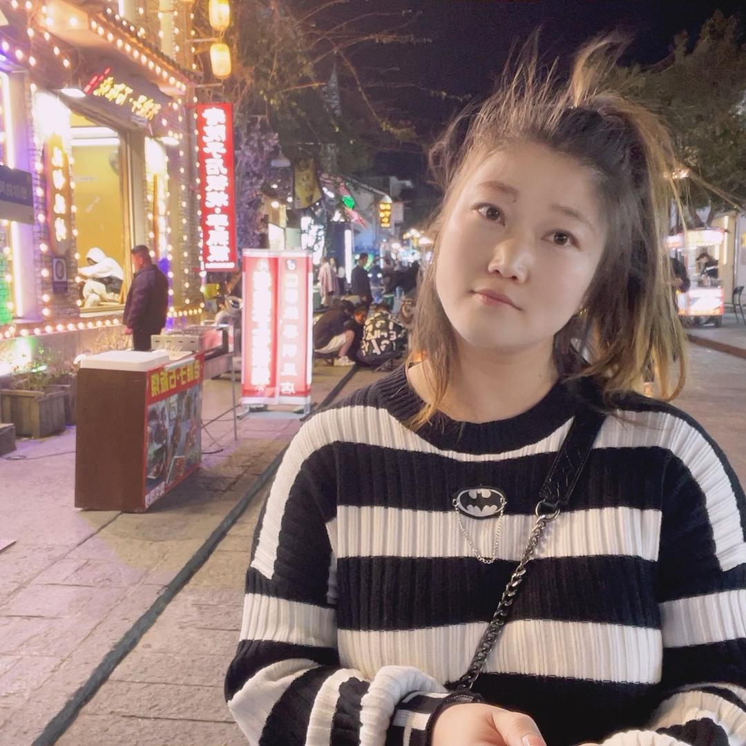 小迷糊