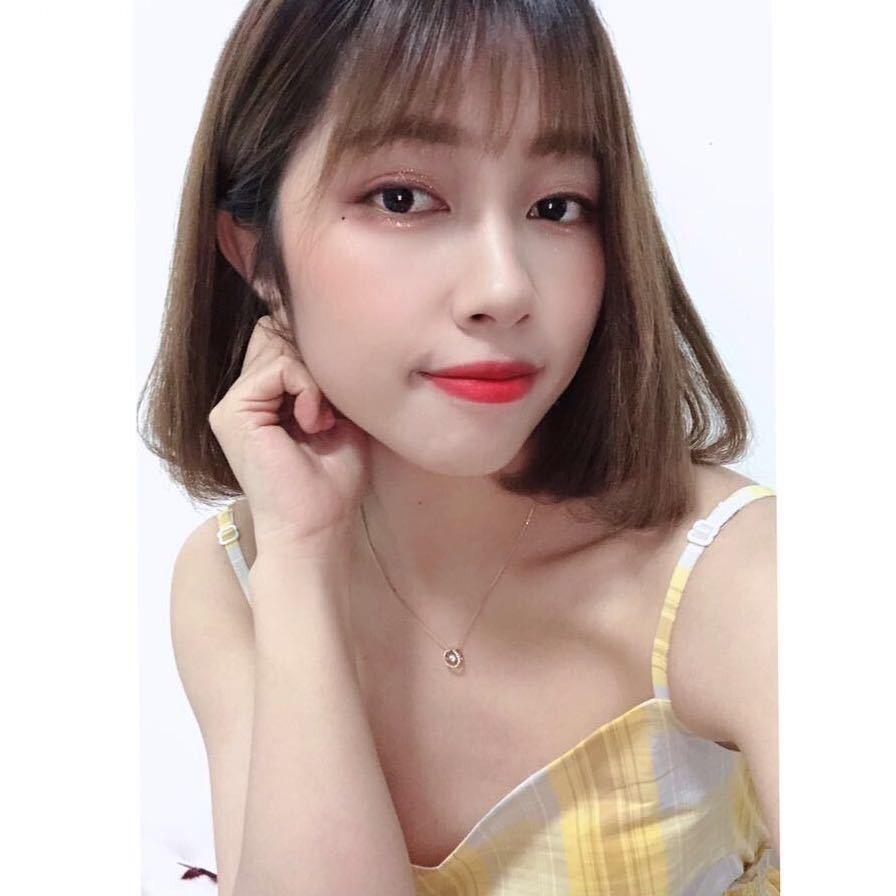 秭归橙子🍊姑娘