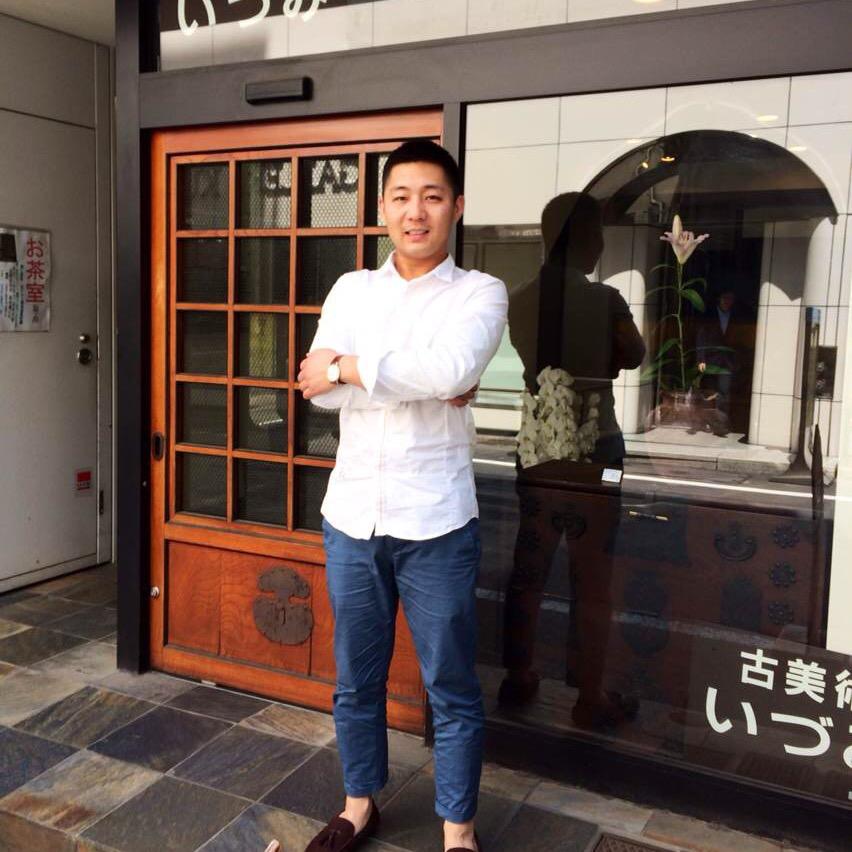 老张的捡漏生活