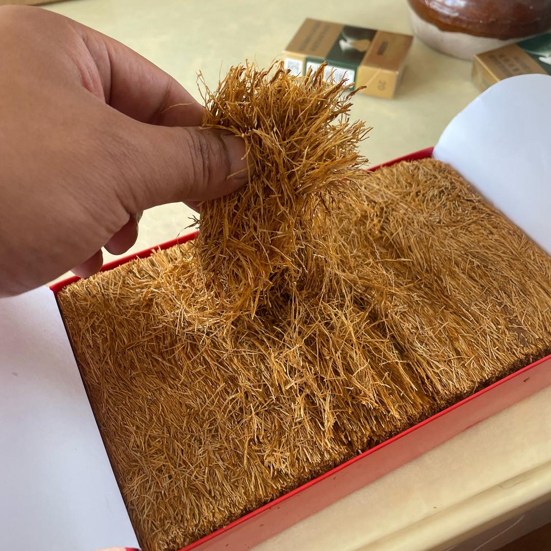 云南特产口粮