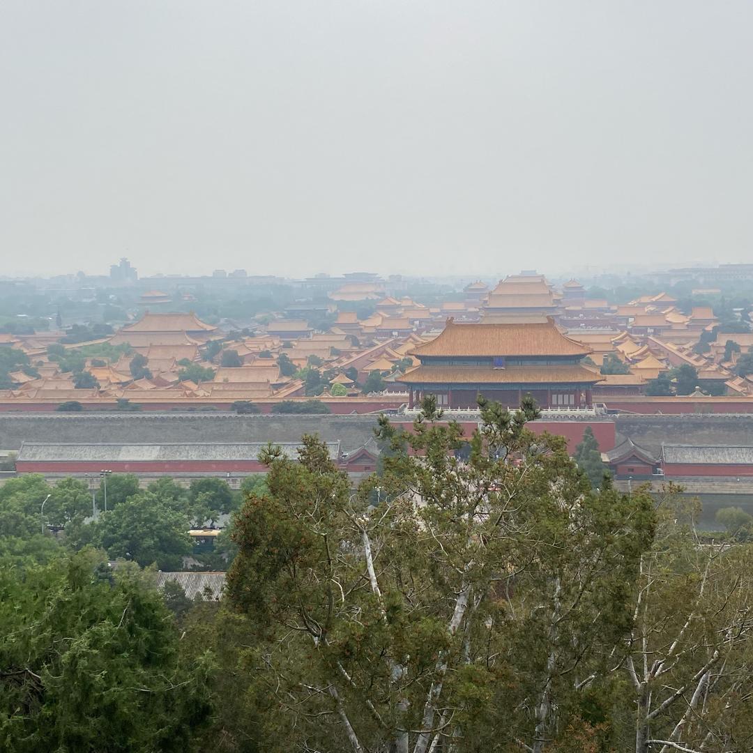 Heqin拒绝私聊漂泊江湖一舟小船