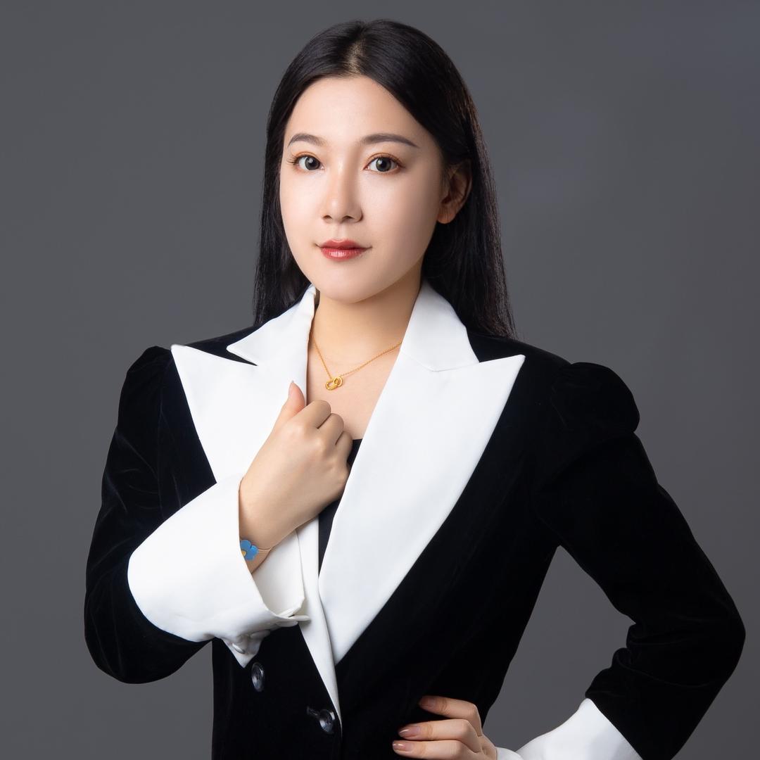 大麦老板娘👩🏻..