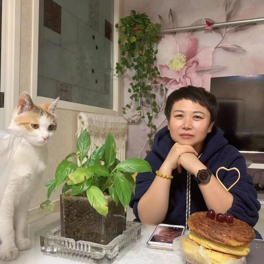 莉姐