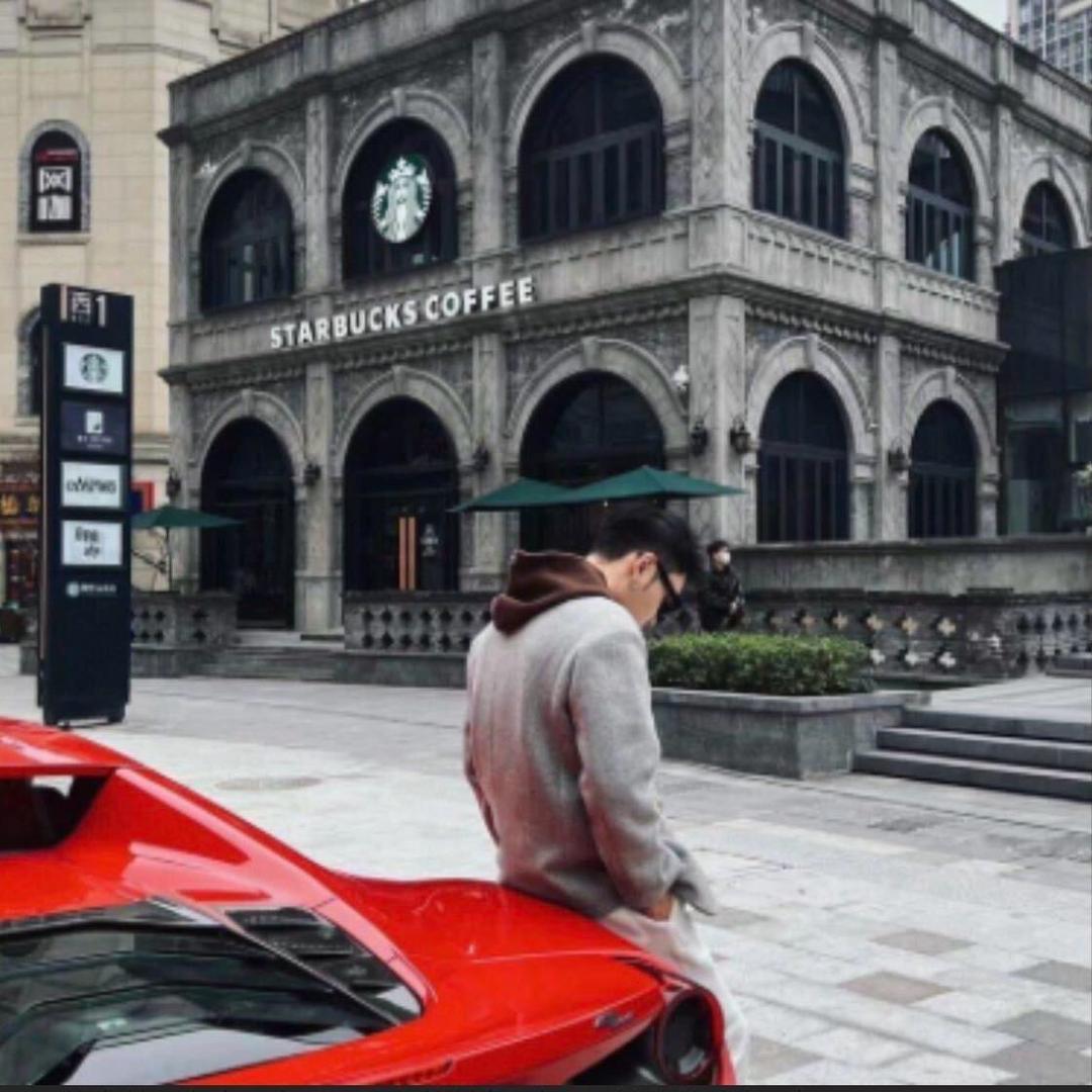 菲旋未来沙龙工作室官方号