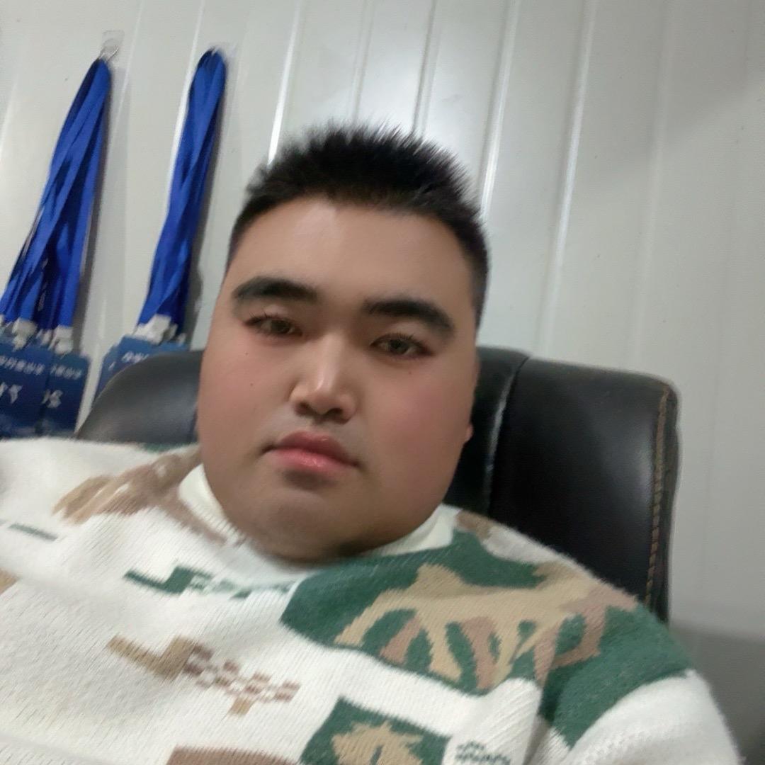 羊山垂钓中心胖哥