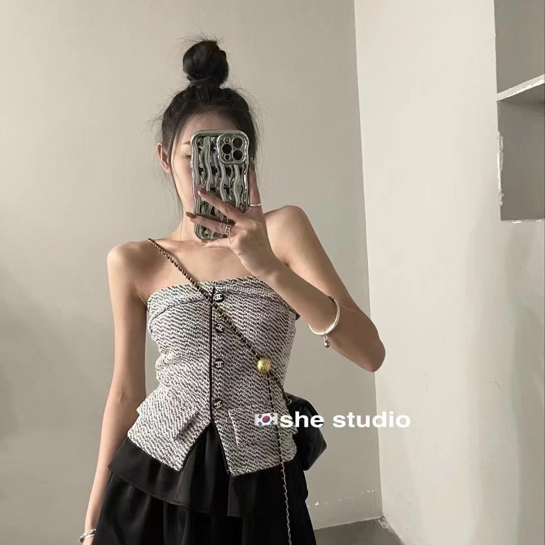 名伊一女装批发