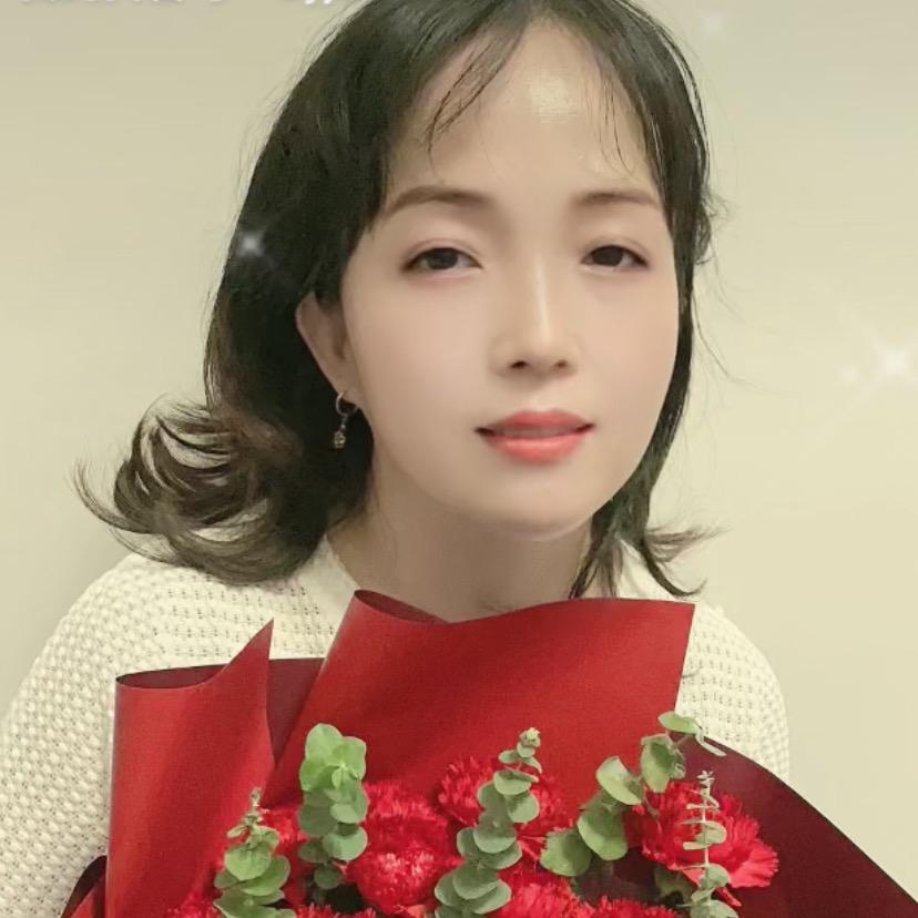 美玉姐࿐💞
