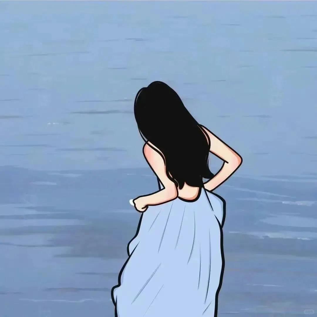 Jiang美儿