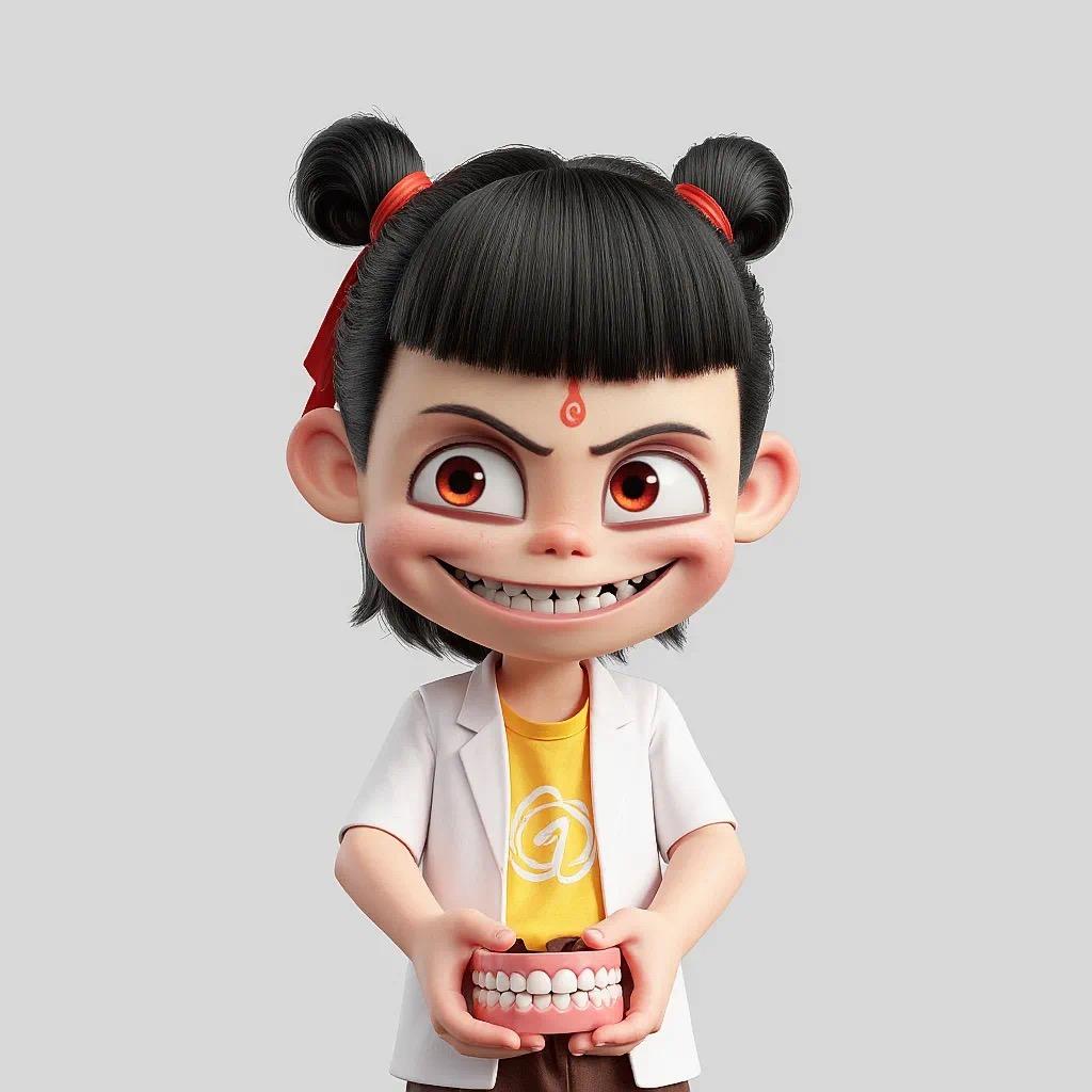 智齿大叔