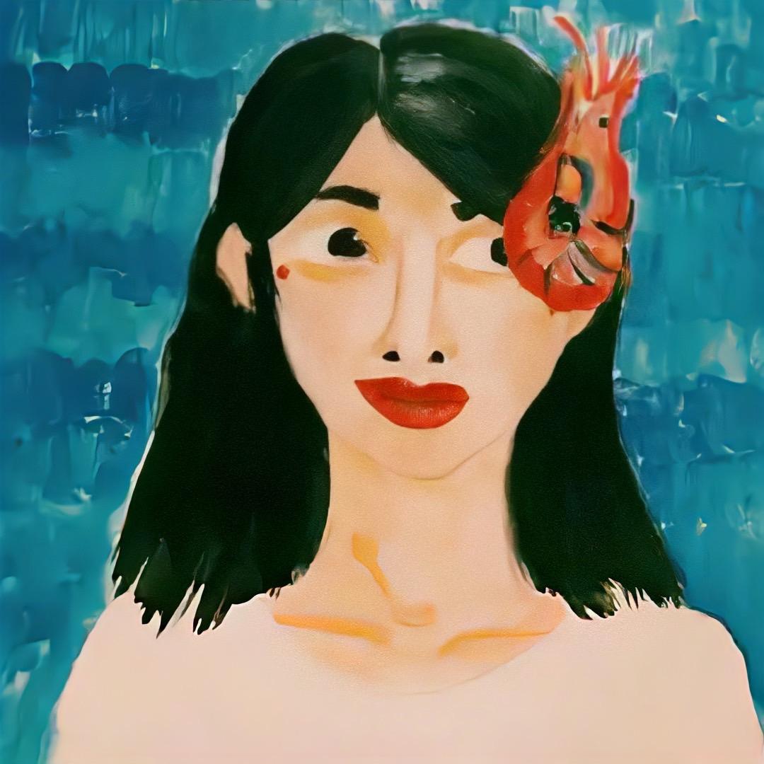 鹿邑一一家