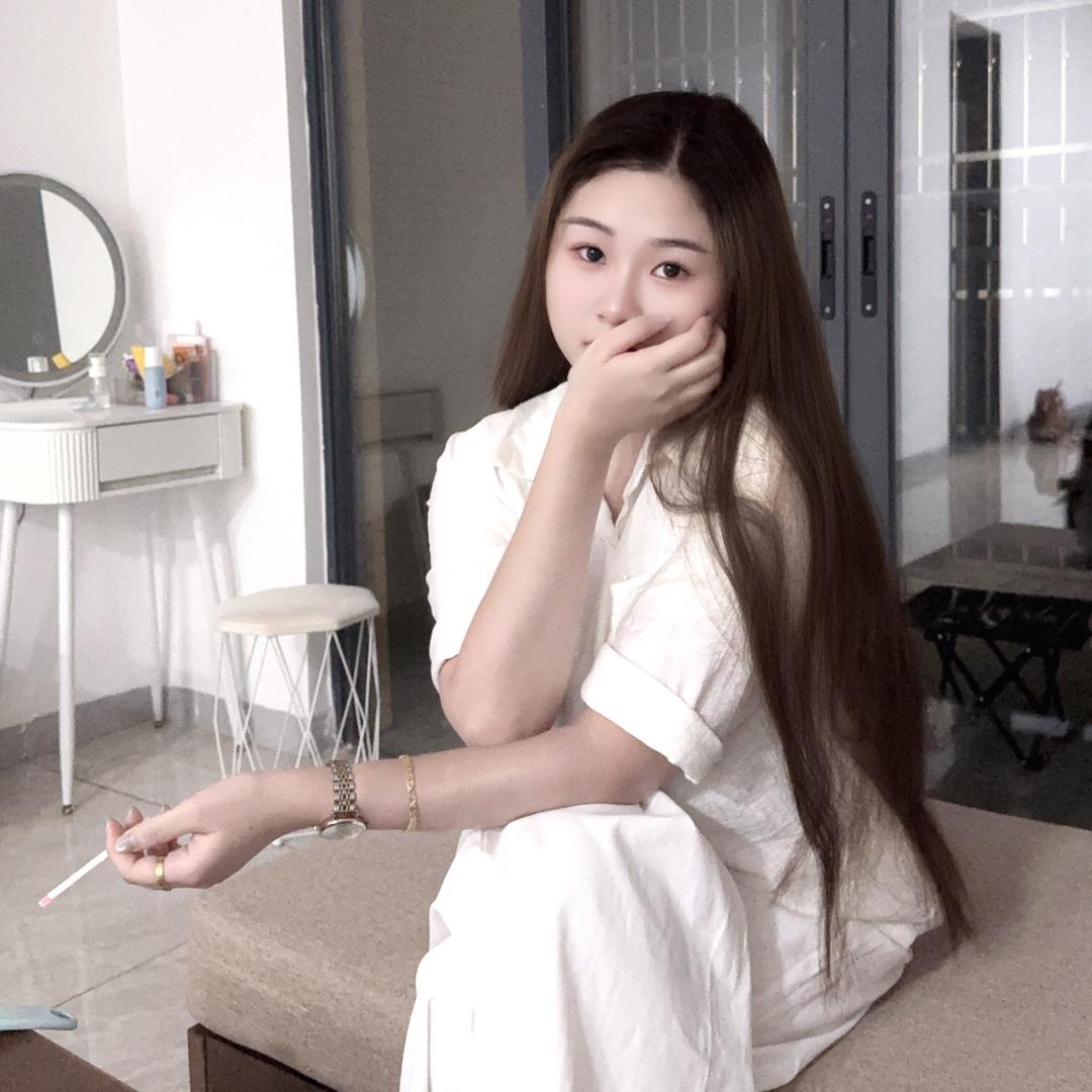 晚安.