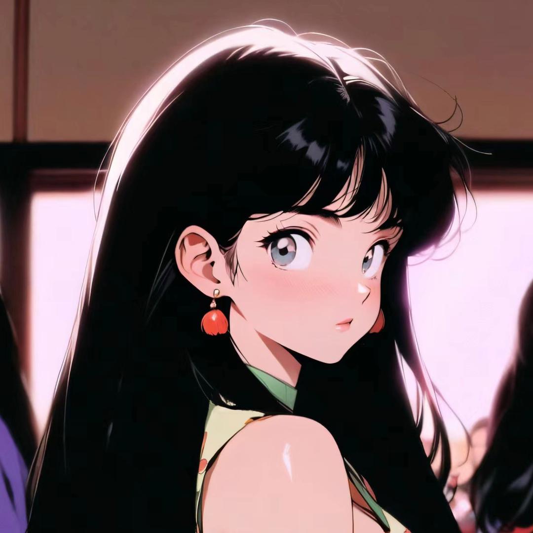 美宝小妈