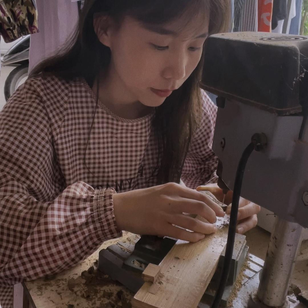 小玉沉香（中国好沉香）