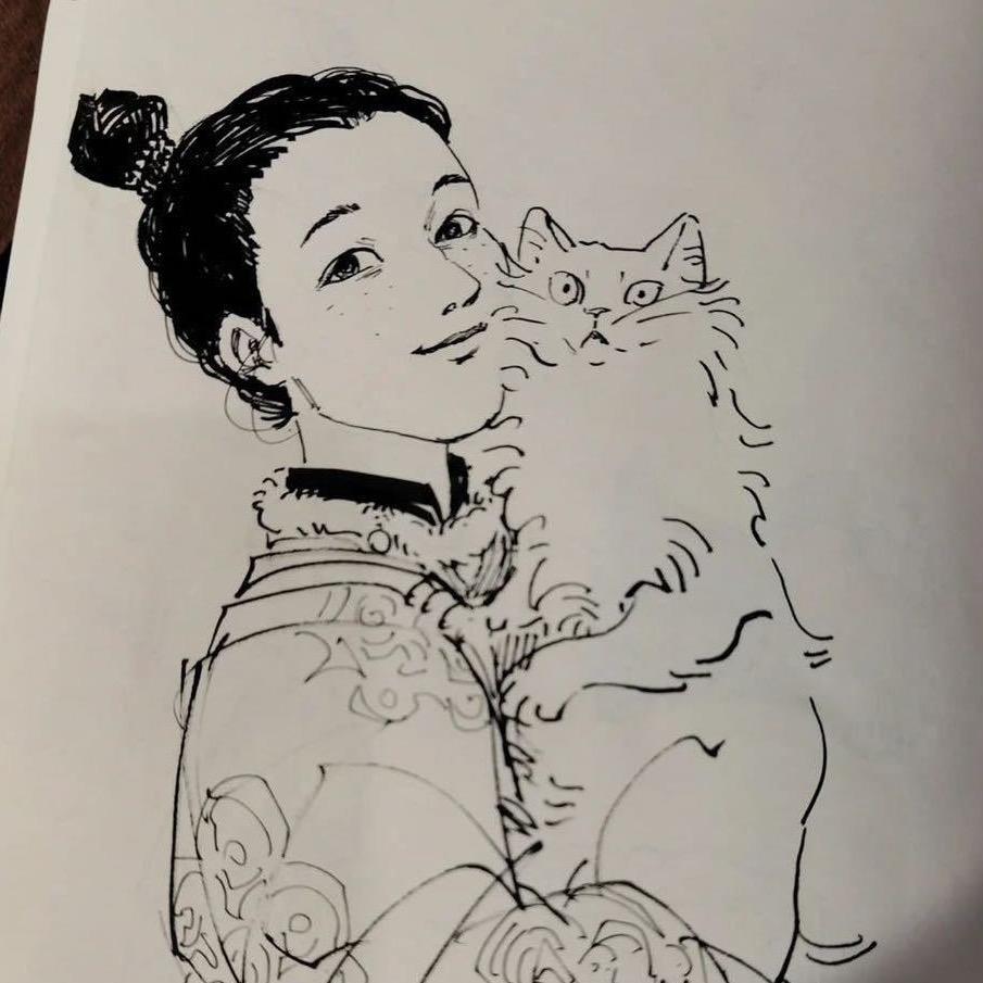 开饭师兄
