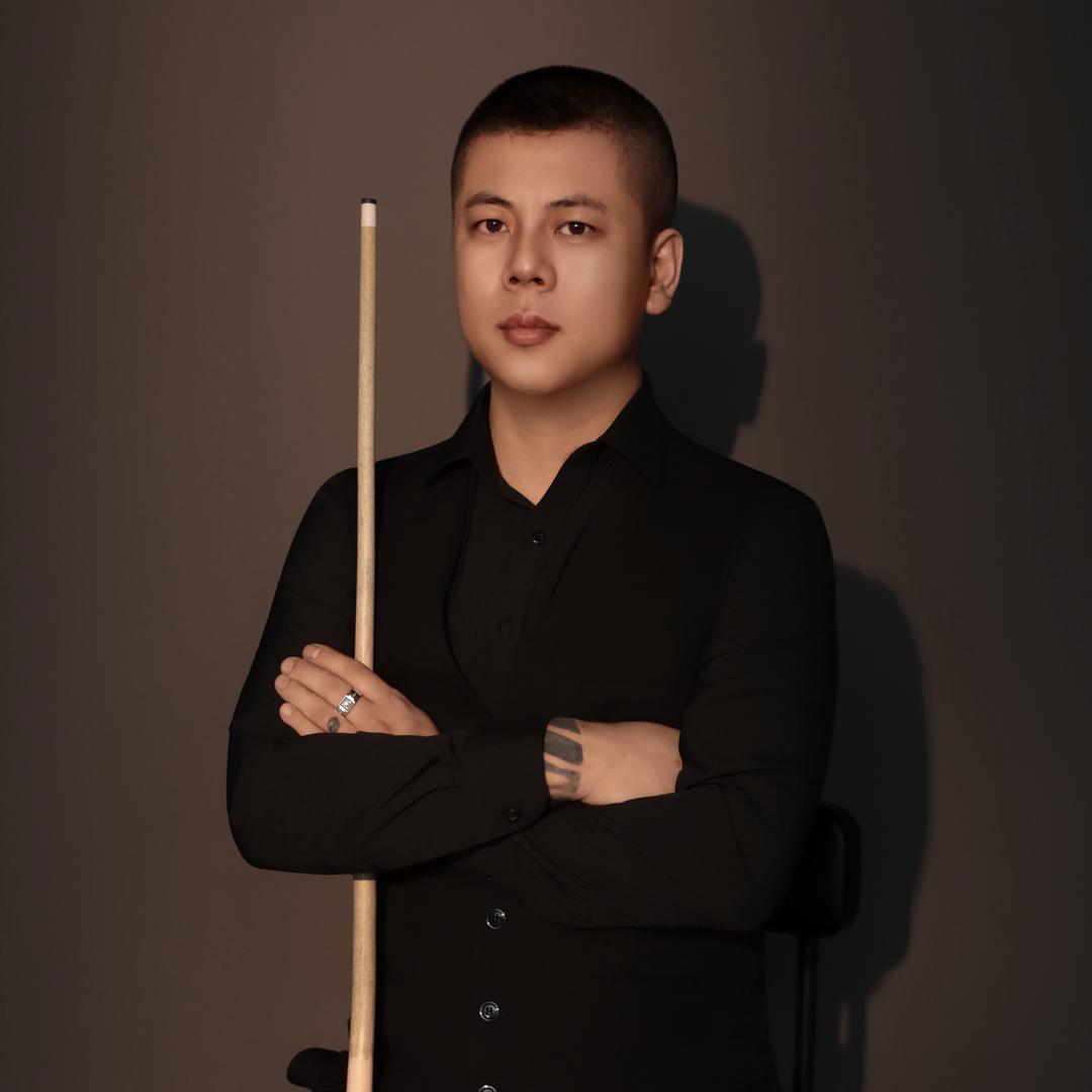 王 盼 超 🎱