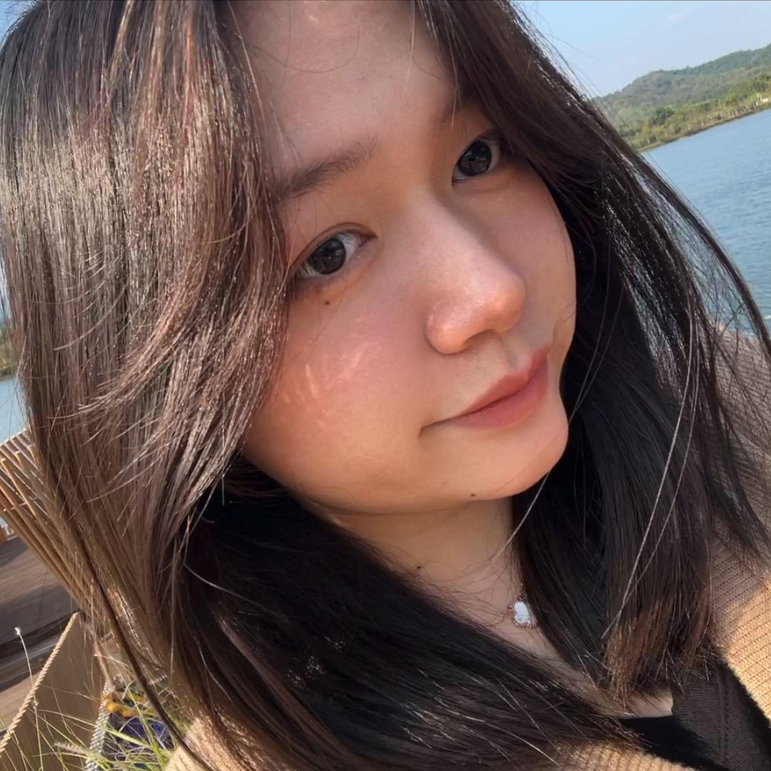 眼大大