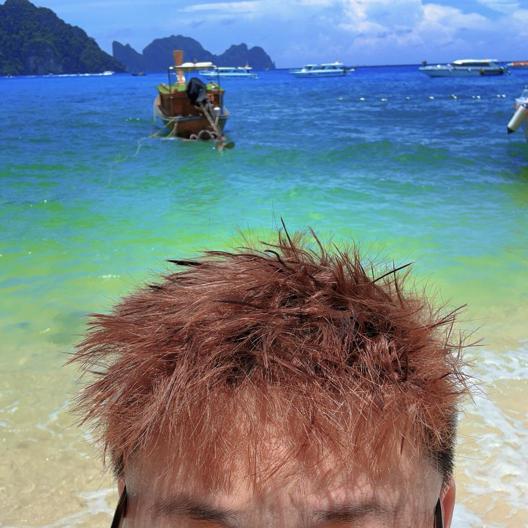 Pan🍍奶泡